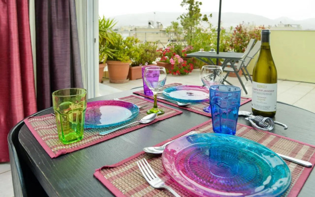 Kalypso Apartment