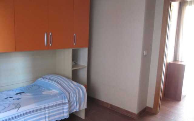 Alloggiando Da Carmela