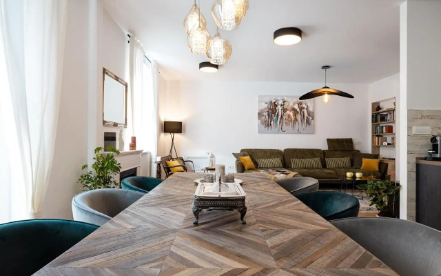Aurelia Residence