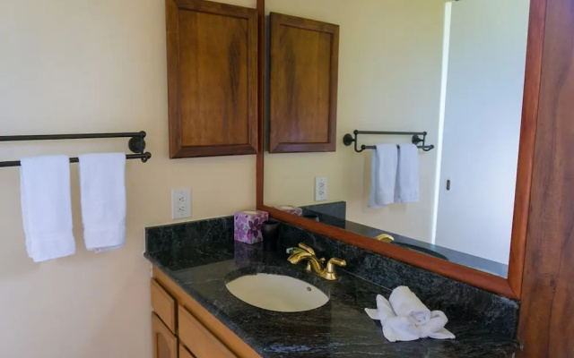 Sealodge G4 - 1 Br Condo