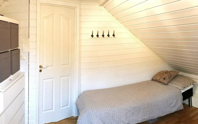 4 Star Holiday Home in Storebø