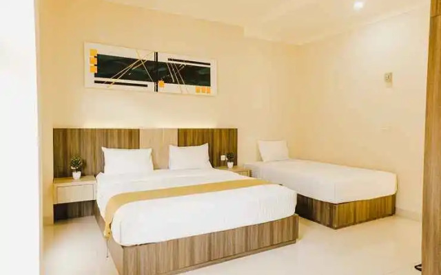 OYO 2263 Fazarel Residence Syariah