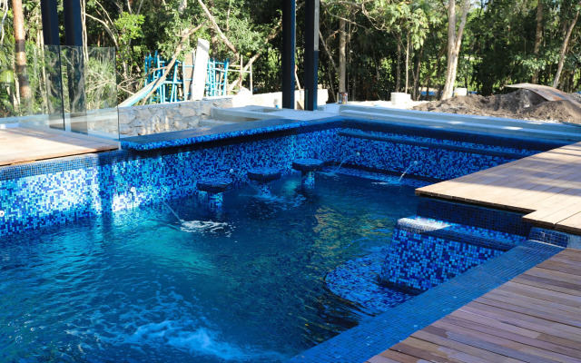 Panther Bay Villa & Golf