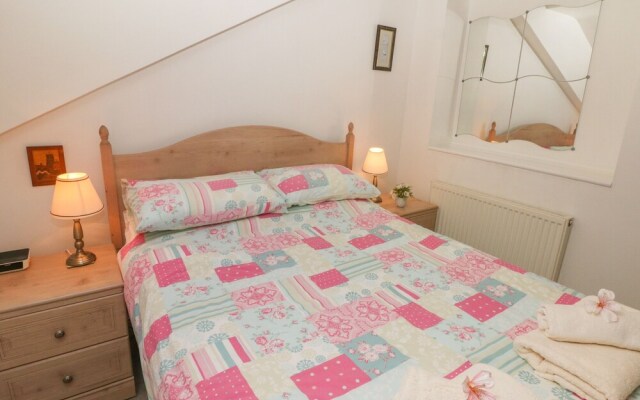 Exchange Cottage