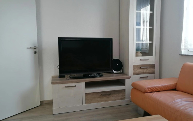 Ferienwohnung mit See Blick