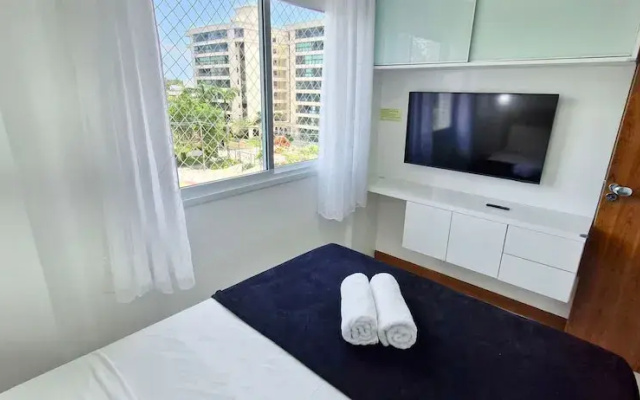 COALP0100 - Alphaville Residencial Lion