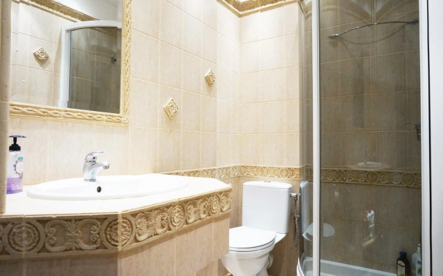 AAA Stay Apartments Old Town Warsaw I