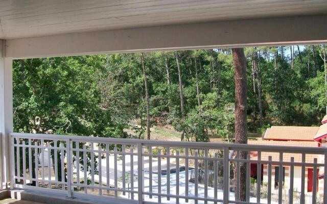 Appartement La Teste-de-Buch, 4 pièces, 6 personnes - FR-1-319-154