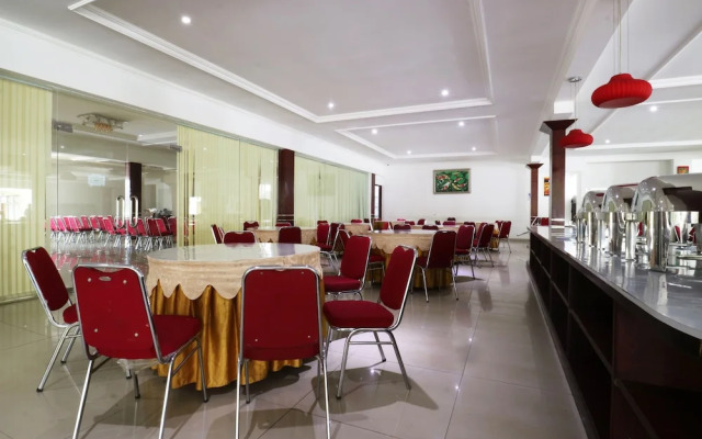 Narima Resort Bandung