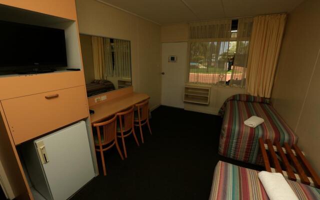 Goondiwindi Motel