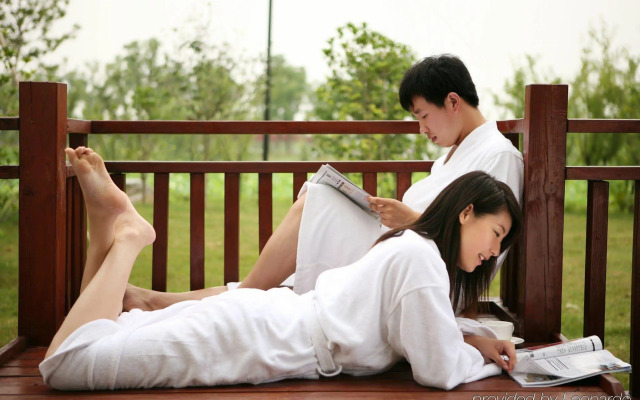 Regalia Resort & SPA