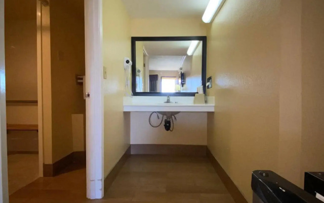 Americas Best Value Inn Azusa Pasadena