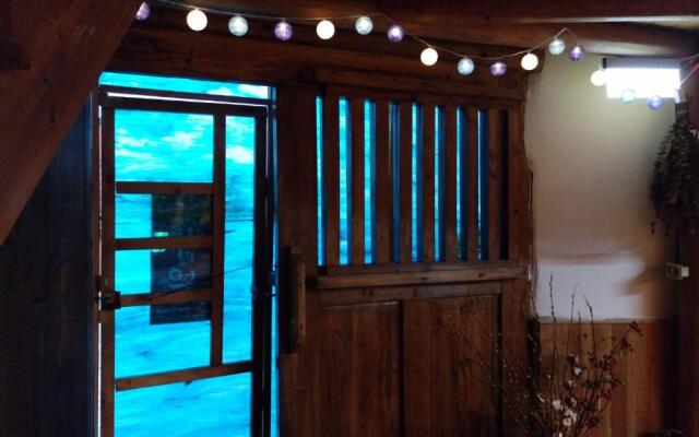Matsu 1St Hostel
