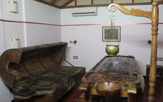 Vedic Village Resorts