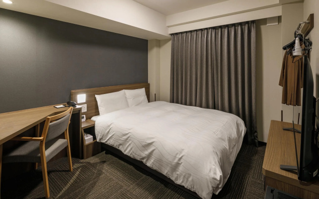 Dormy Inn EXPRESS Toyohashi Hot Spring – Guest Rooms – Toyohashi