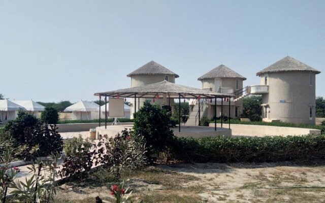 Hiriz Gorewali Resort