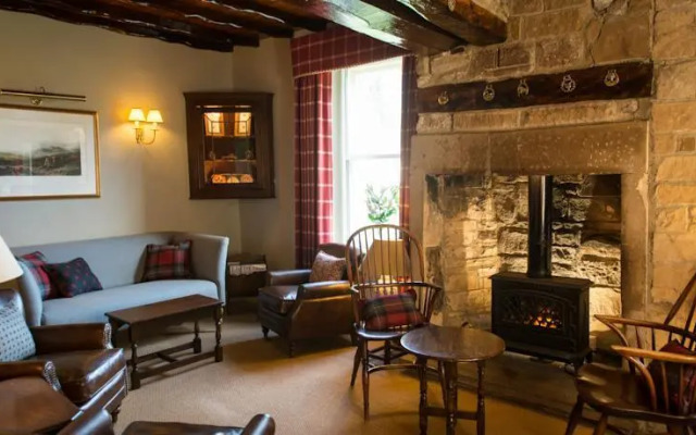 The Rose & Crown