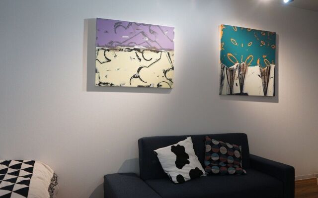 Culinary Bed&Art 403