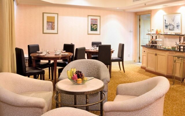 Hotel Royal Penang