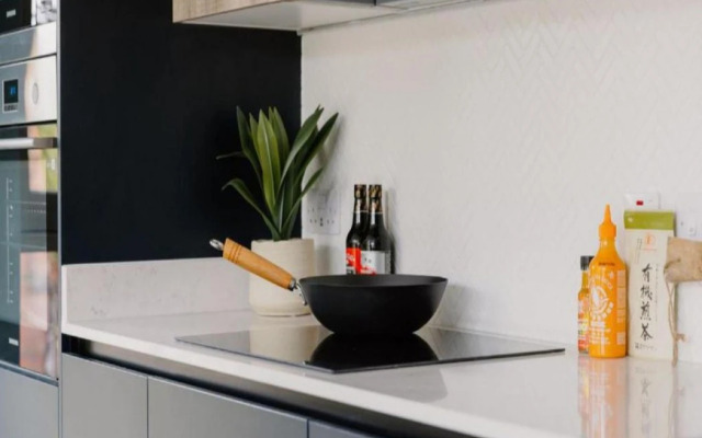 Charles Hope Birmingham Westside