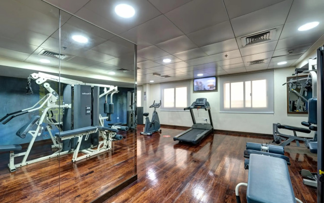 Radiance Premium Suites