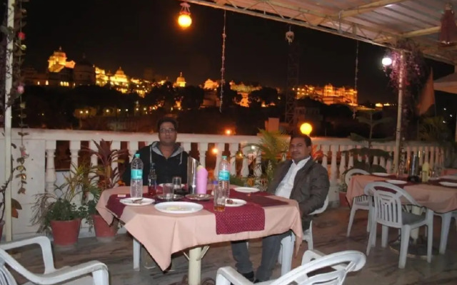 Hotel The Pannadhay Palace