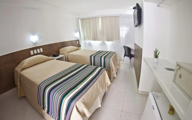 Hotel Corais de Tambaú