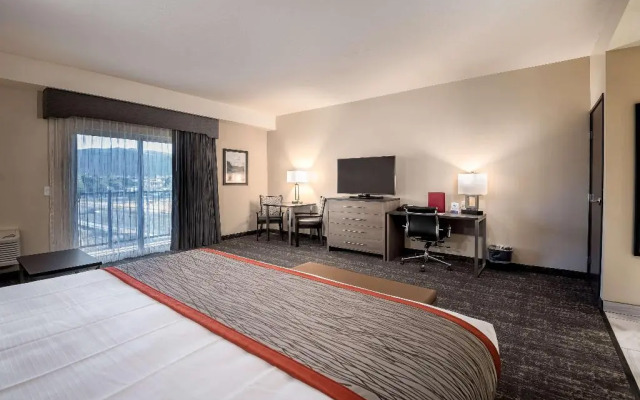 Best Western Plus Heber Valley Hotel