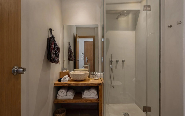 The Theodore Boutique Hotel