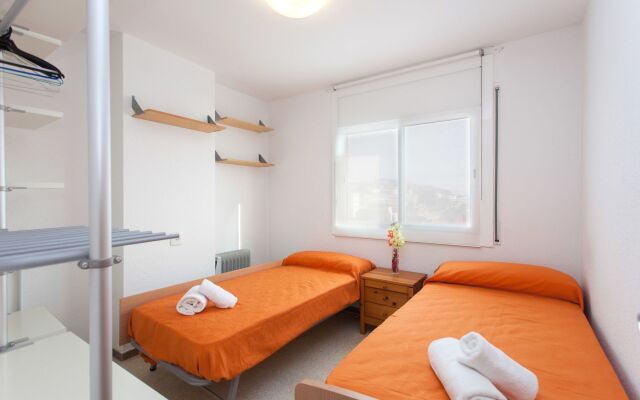 Apartamento Sant Jaume