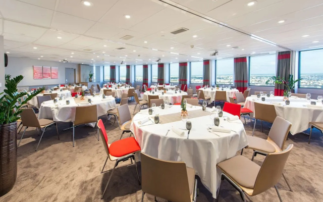 Radisson Sas