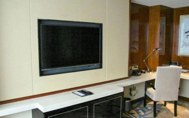 Yang Peng Jin Jiang Hotel
