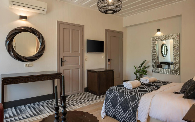 Vranas Ambiance Hotel