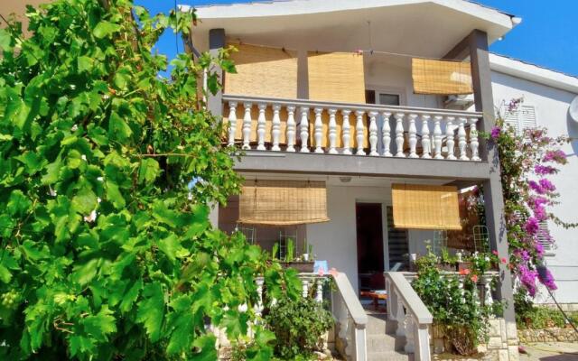 Apartment Daca