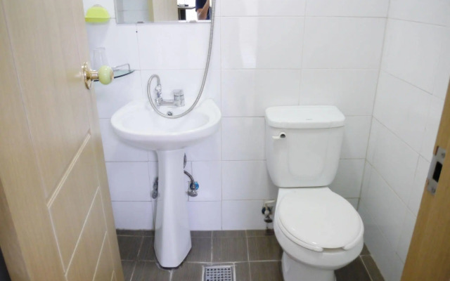 JJ Guest House Namdaemun