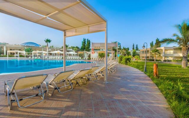 Kipriotis Maris Suites - All Inclusive