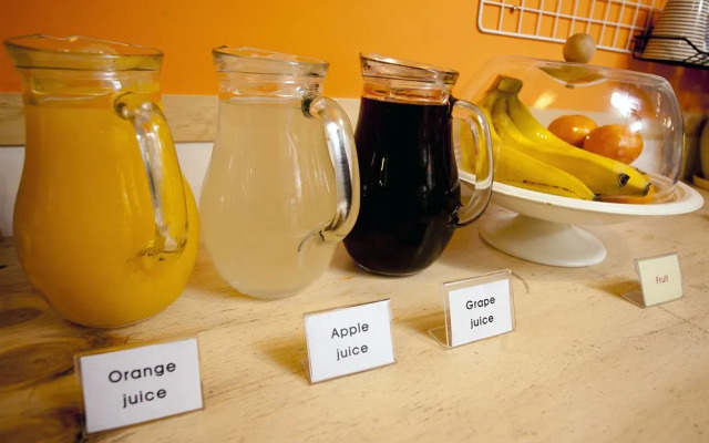 Studio 41st Hostel Seoul