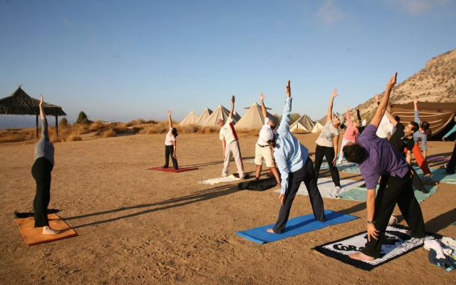 Rummana Camp
