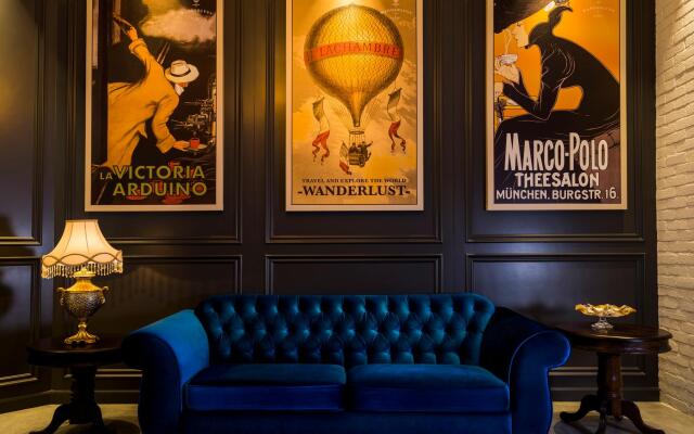 H Boutique Hotel Kota Damansara