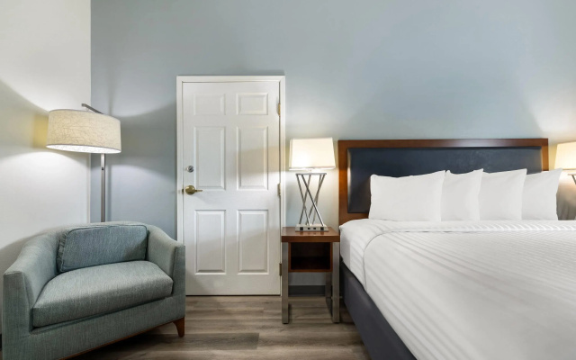 Wingate by Wyndham - Round Rock