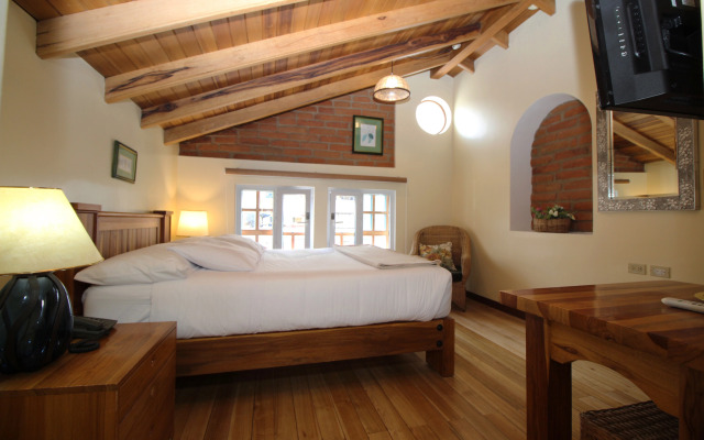 Vieja Cuba Hotel