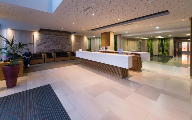 Spa & Hotel Terme