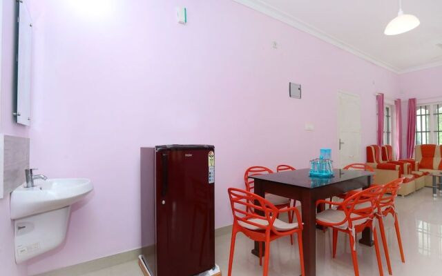 OYO 15916 Home Cozy 2BHK Kalpetta