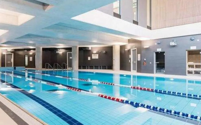 4 Bedroom House Vauxhall