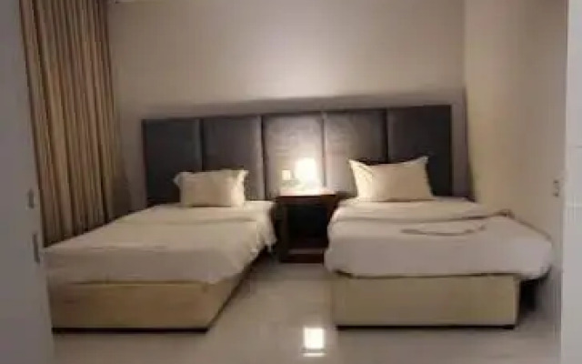 Rehana Al-Wurud Suites