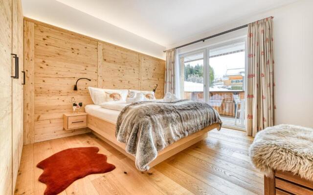 Arlberg Chalets