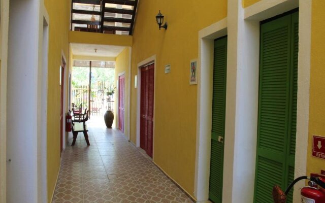 La Casona Hotel & Hostel