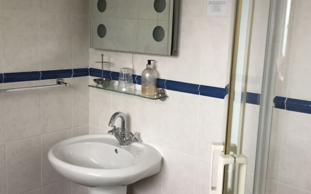 Panorama Guest House