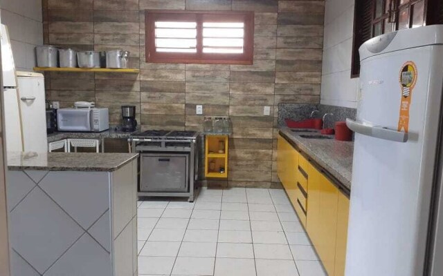 Conforto em Porto das Dunas by Carpediem