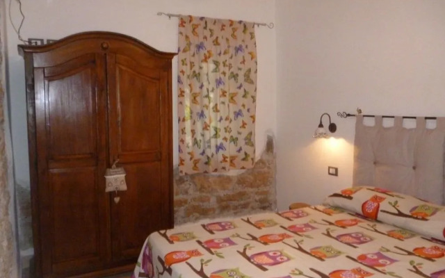 La Taverna dei Ciucci Bed & Breakfast